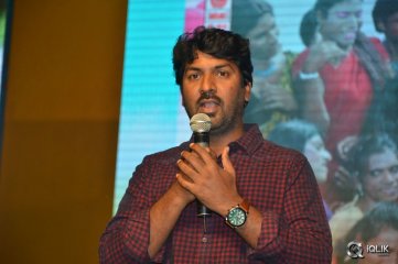 Naatukodi Movie Audio Launch